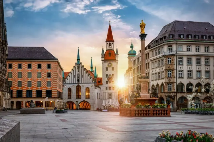 Oktoberfest