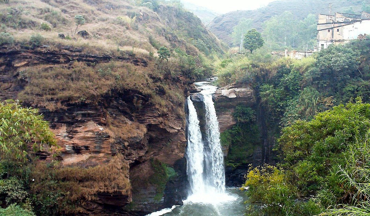 o que fazer em ouro preto