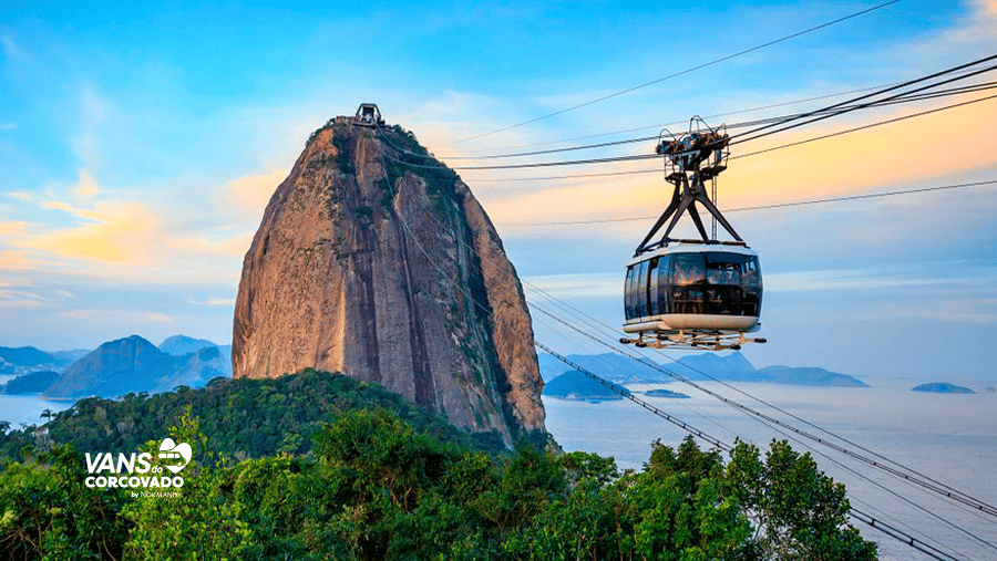 o que fazer no pão de açúcar