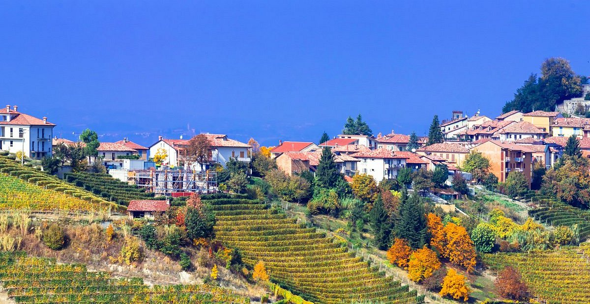 o que fazer no Piemonte