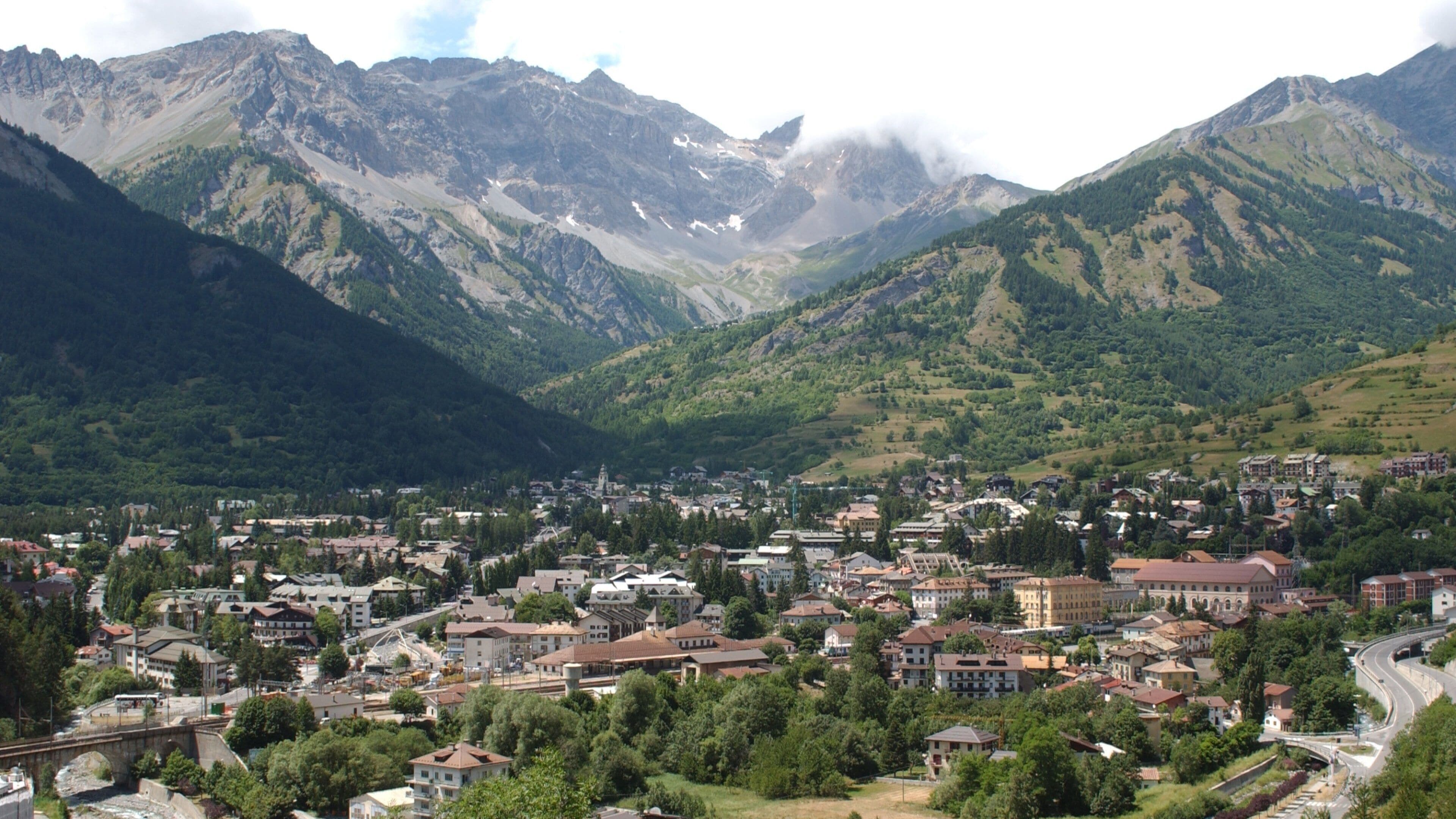 melhores cidades Piemonte