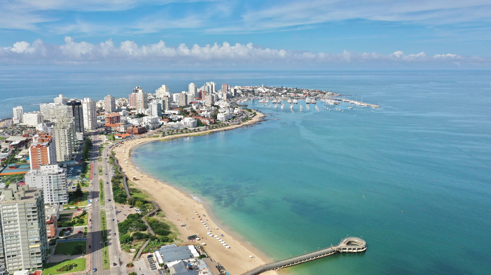 dicas de viagem punta del este
