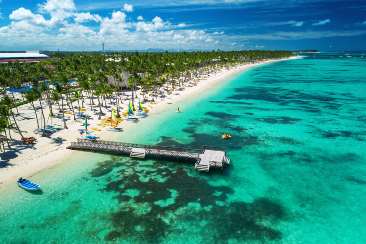 o que fazer na República Dominicana além de Punta Cana