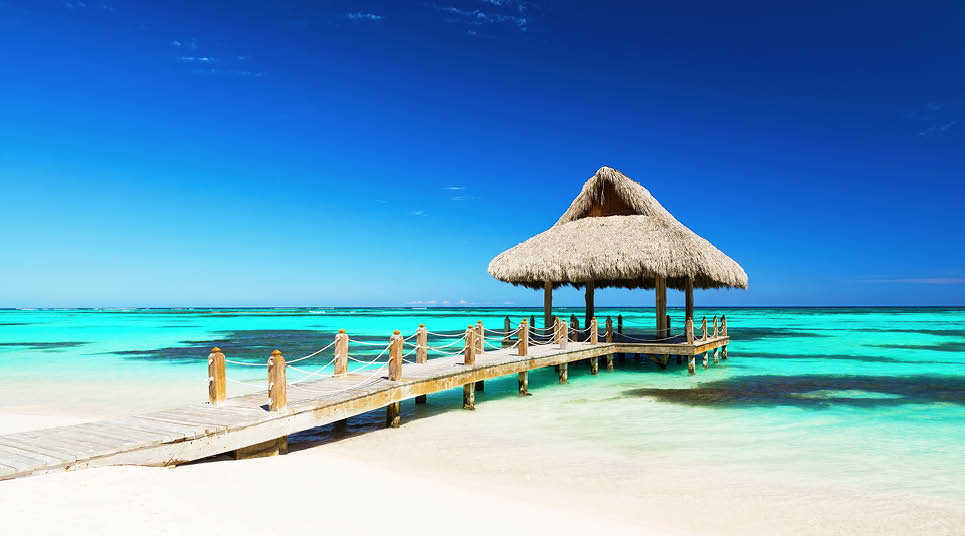 melhor época para visitar República Dominicana