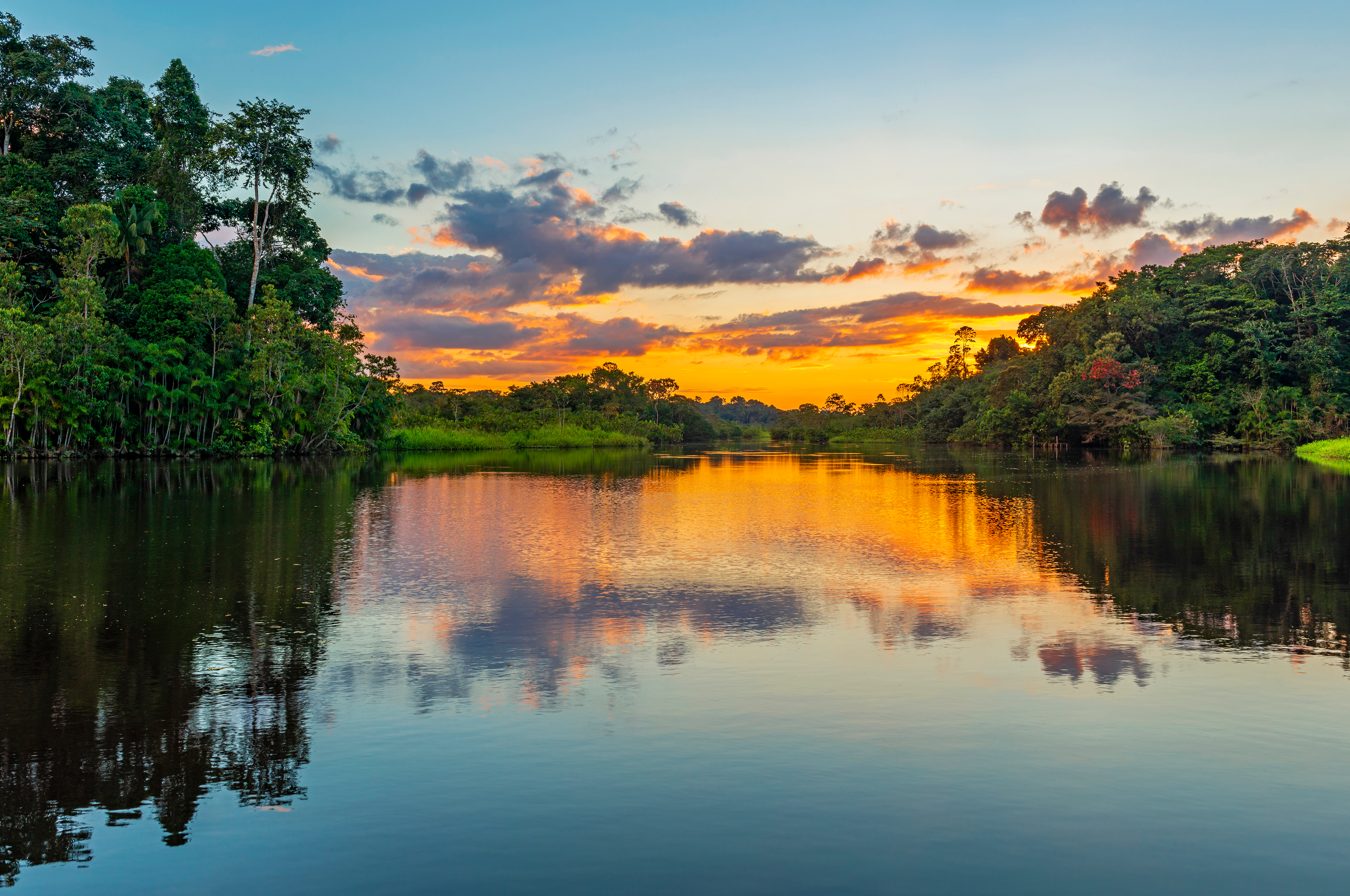 o que fazer em Roraima