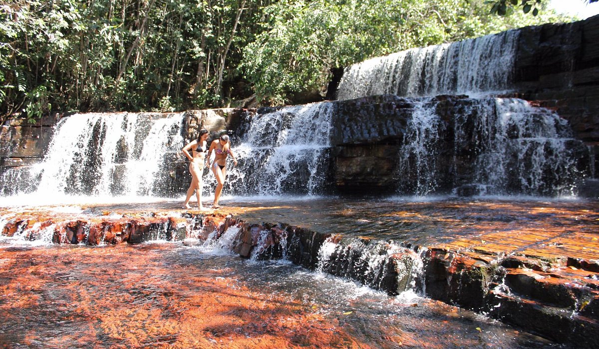 trekking Monte Roraima