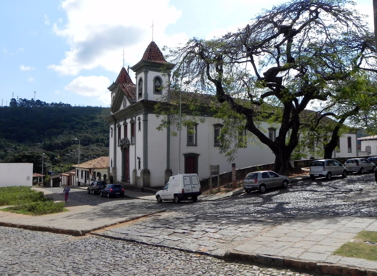 turismo Santa Barbara Califórnia