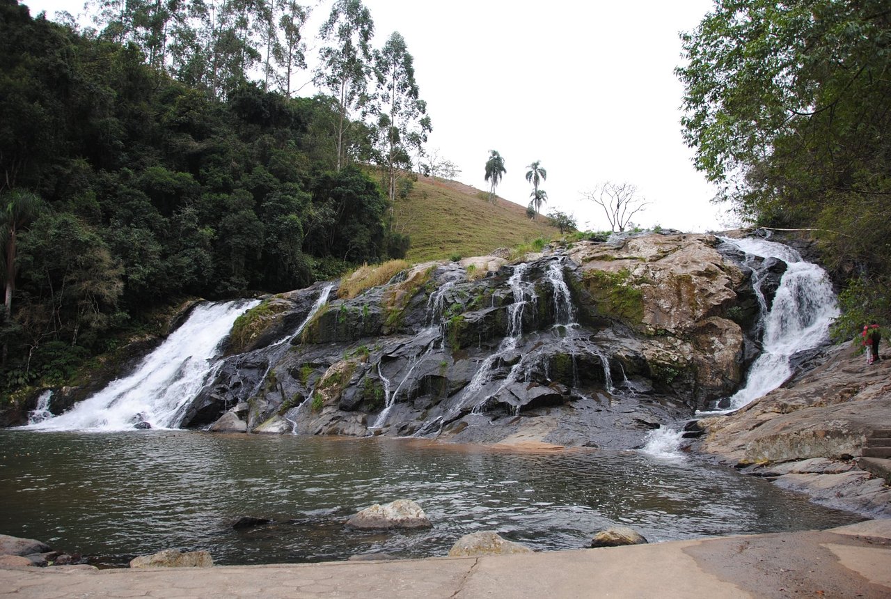 turismo São Martinho RS