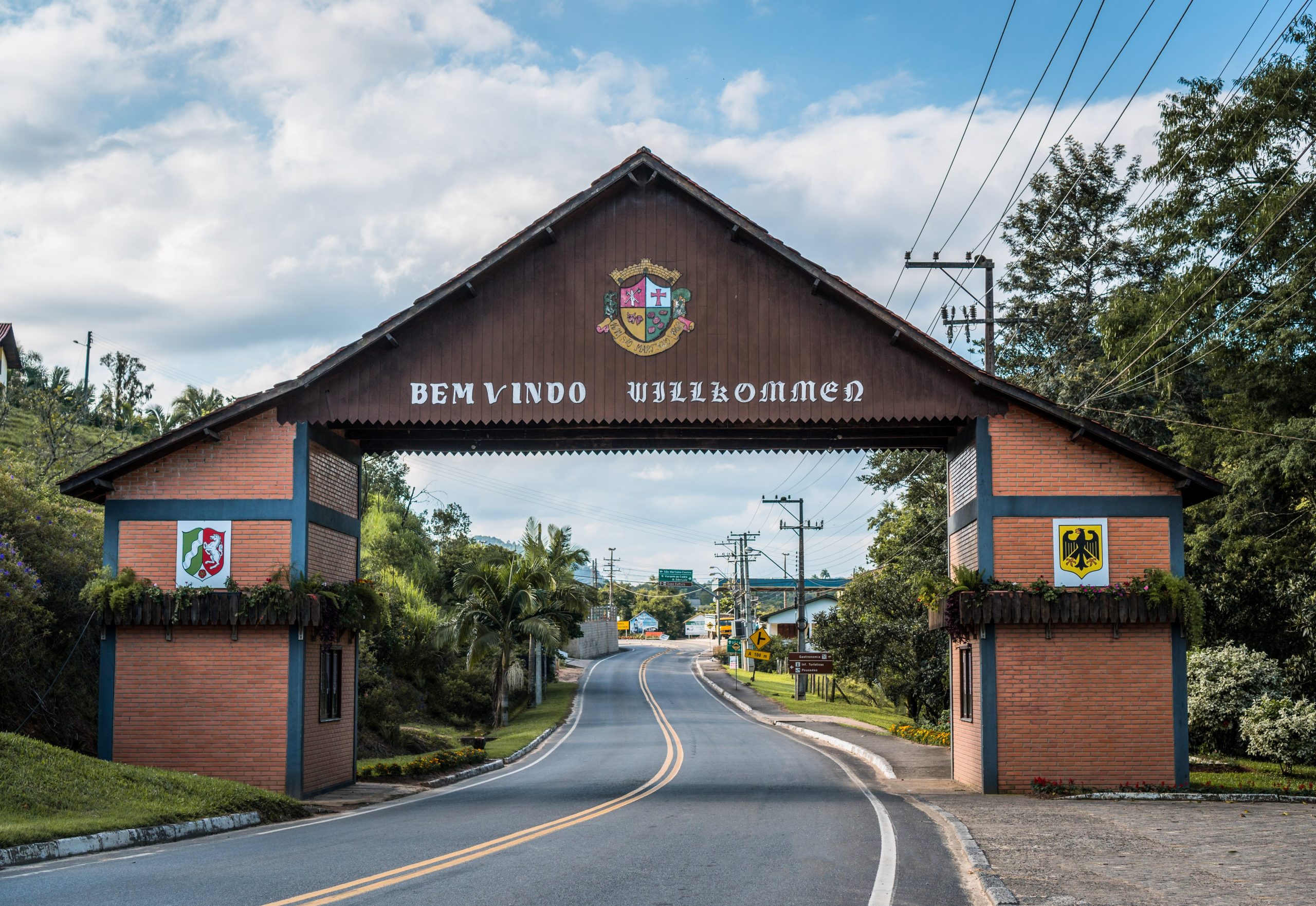 o que fazer em São Martinho Rio Grande do Sul