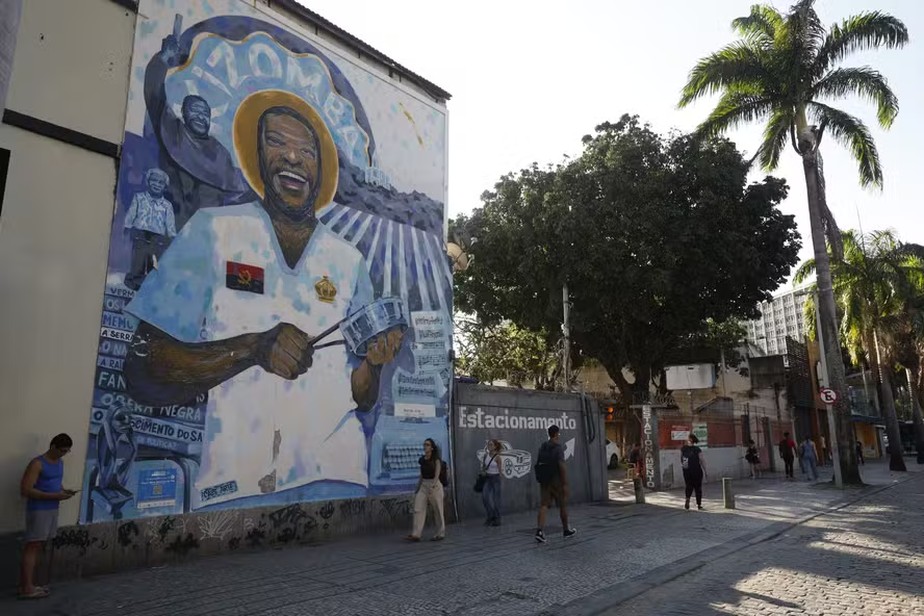 turismo rural São Martinho