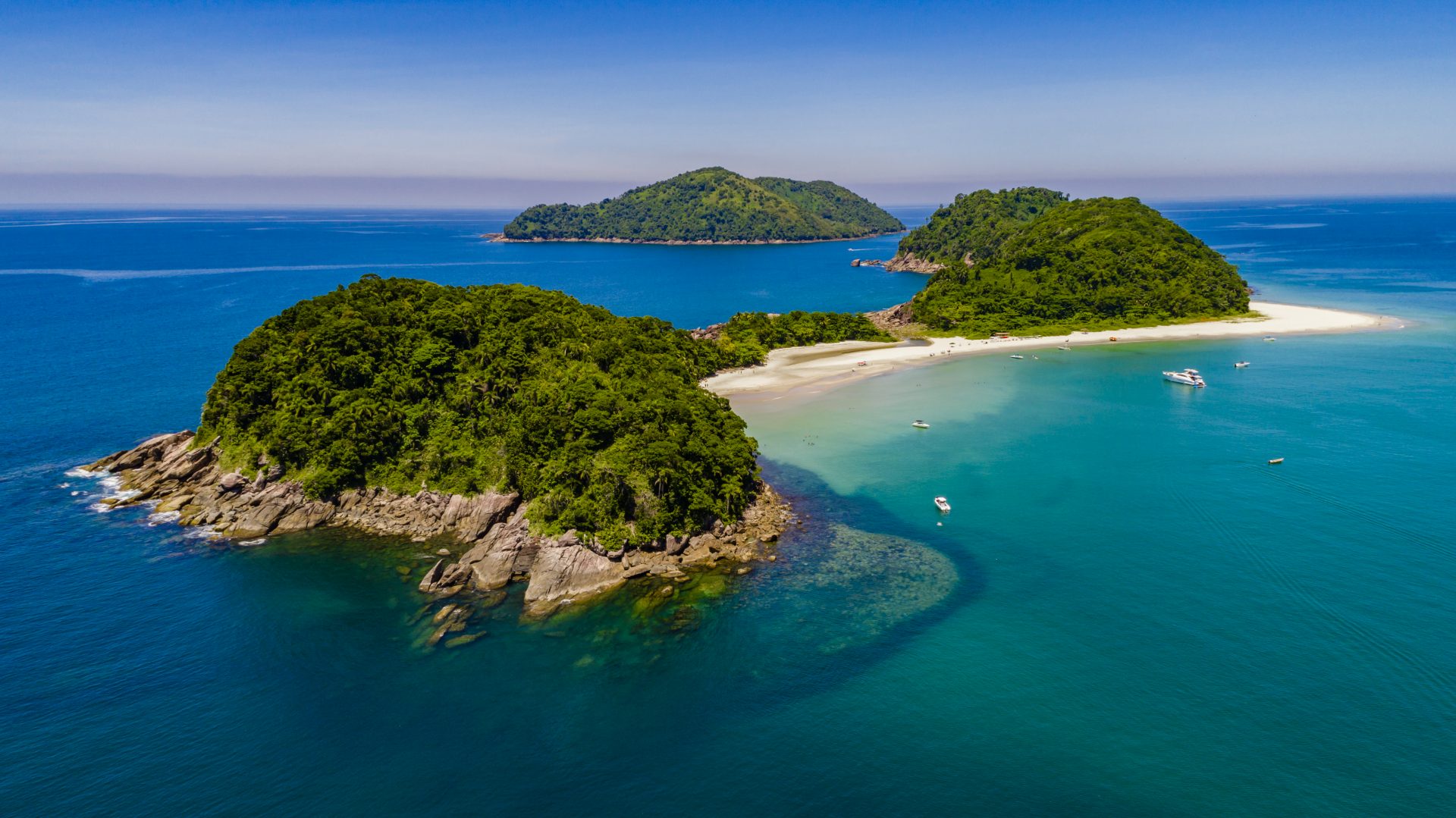 o que fazer em São Sebastião