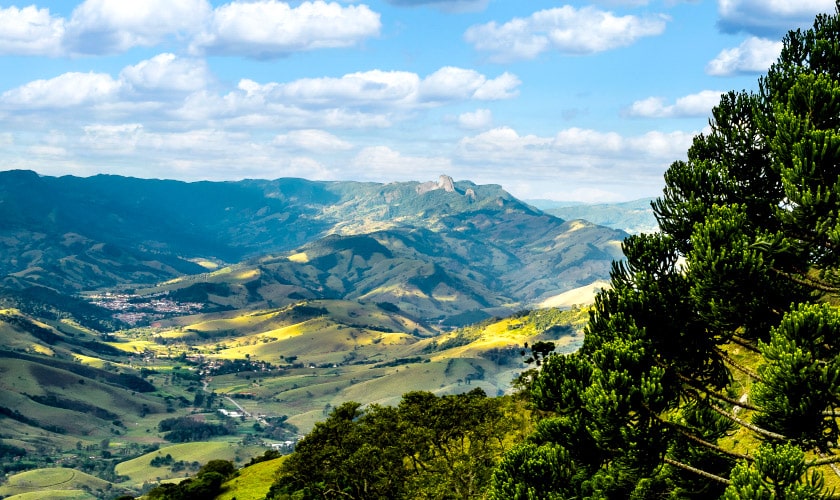 cidades serra da mantiqueira