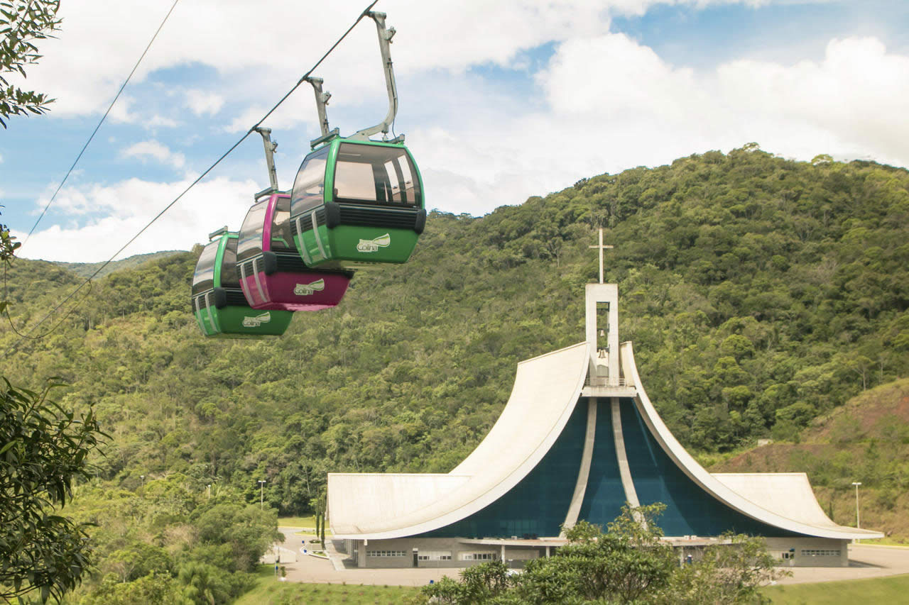 melhores destinos Moçambique