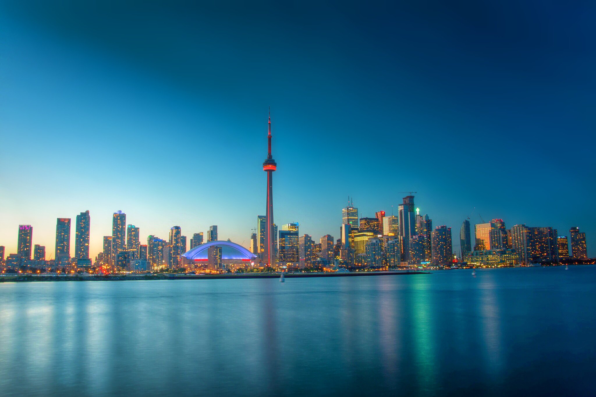 roteiro Toronto 3 dias