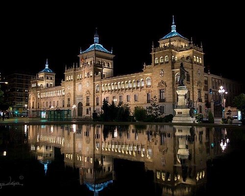 turismo Castela e Leão