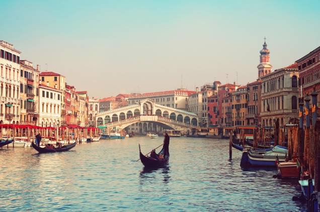 roteiro Veneza 3 dias