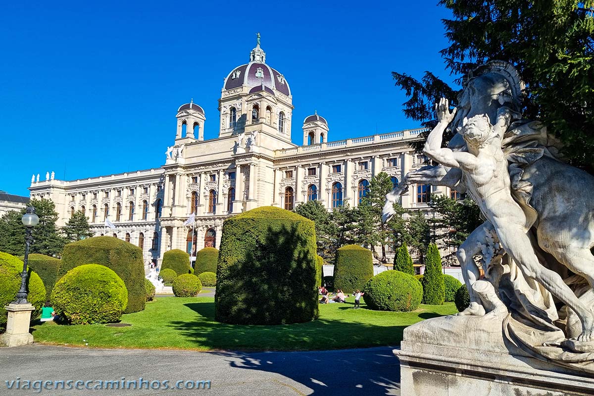 dicas de viena