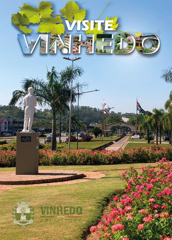 roteiro Vinhedo