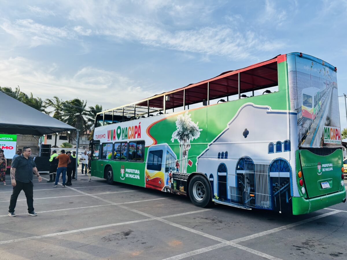 turismo na Bahia