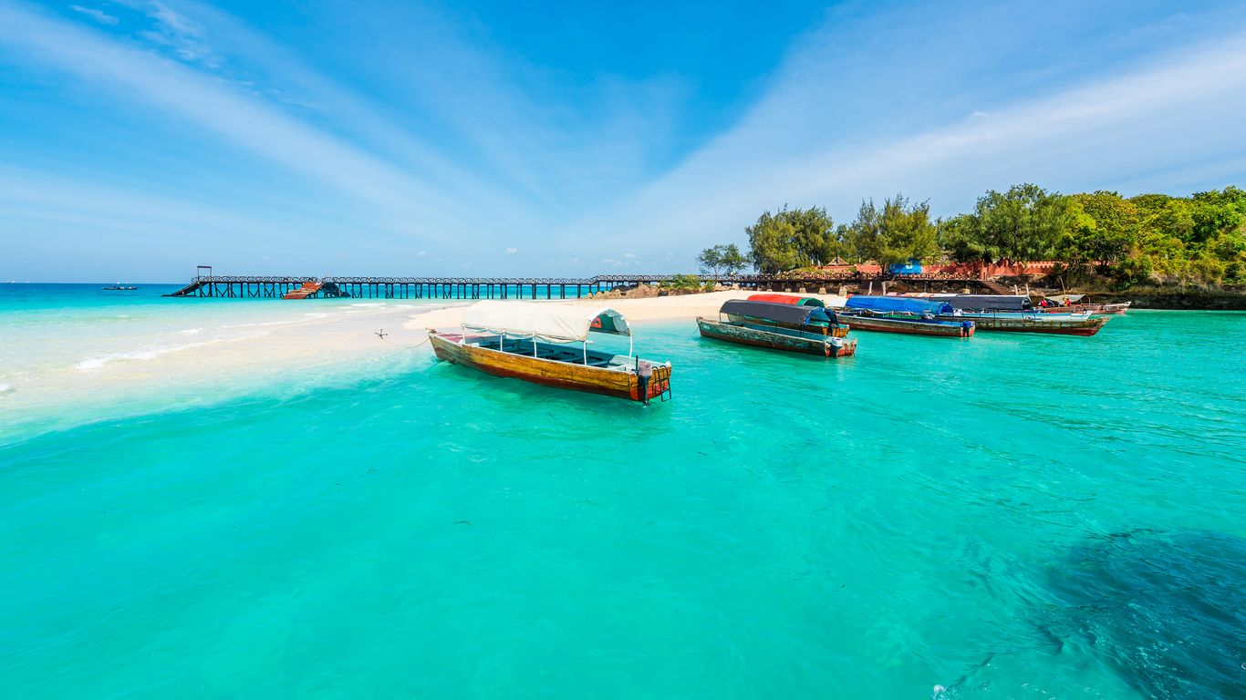stone town zanzibar