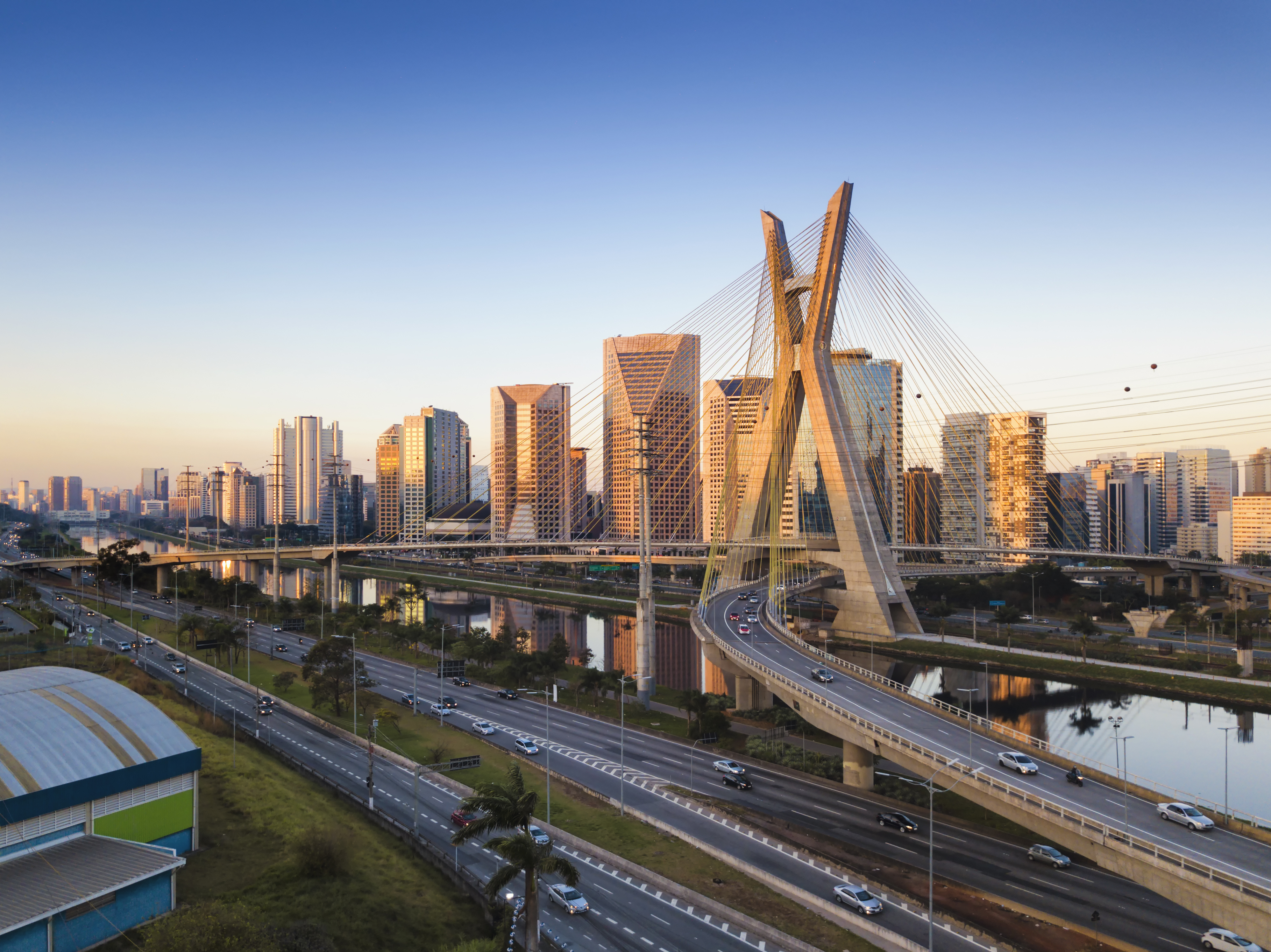 dicas de viagem são paulo