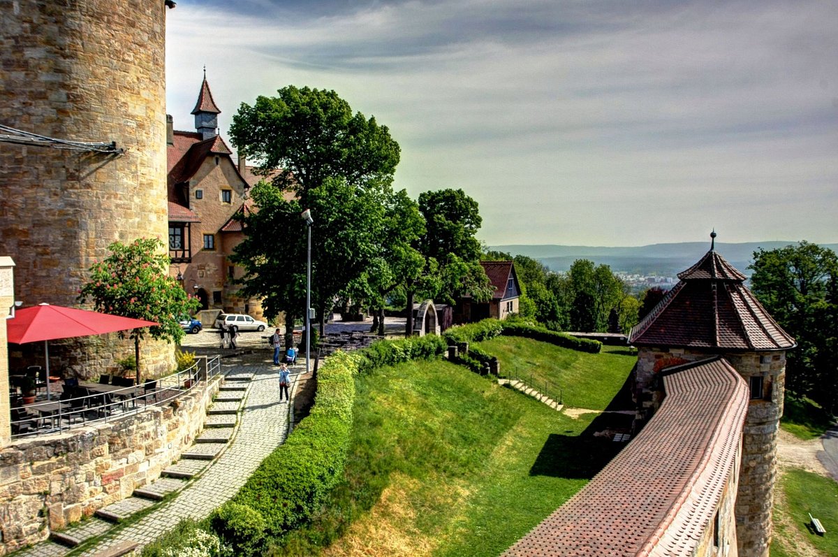 o que ver em altenburg