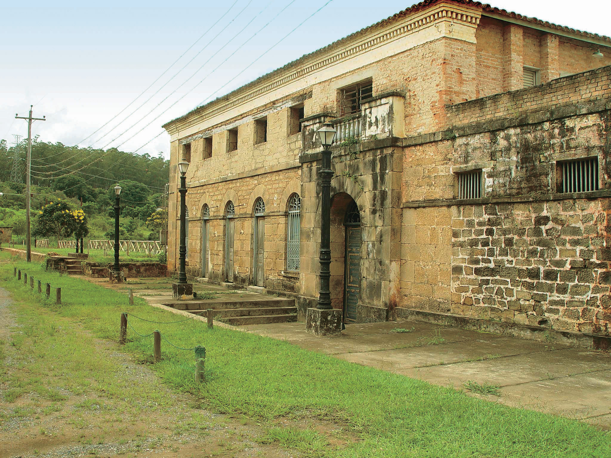 o que fazer em araçoiaba da serra
