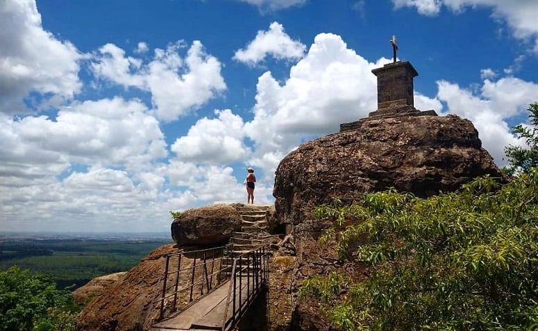 roteiro araçoiaba da serra