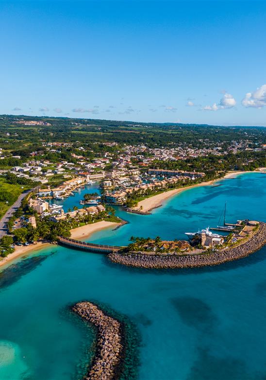 visto barbados brasileiro 2026