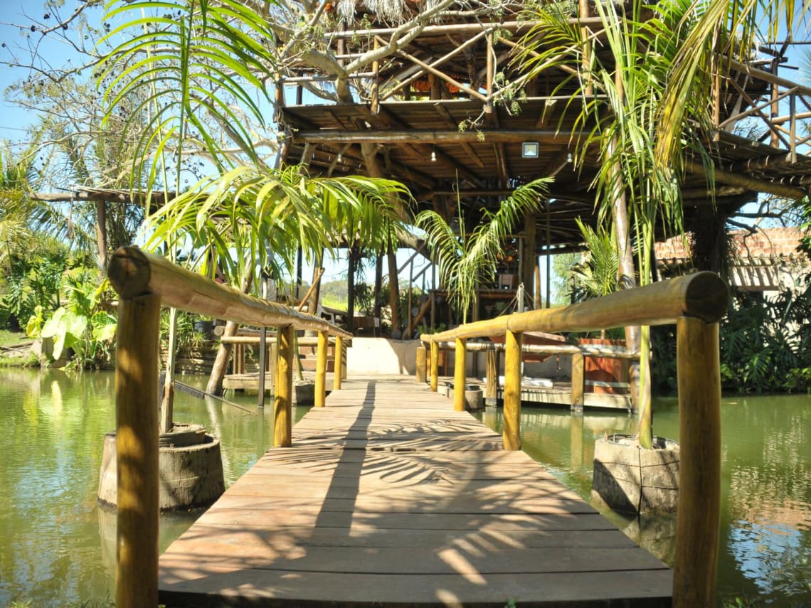 pontos turísticos barretos