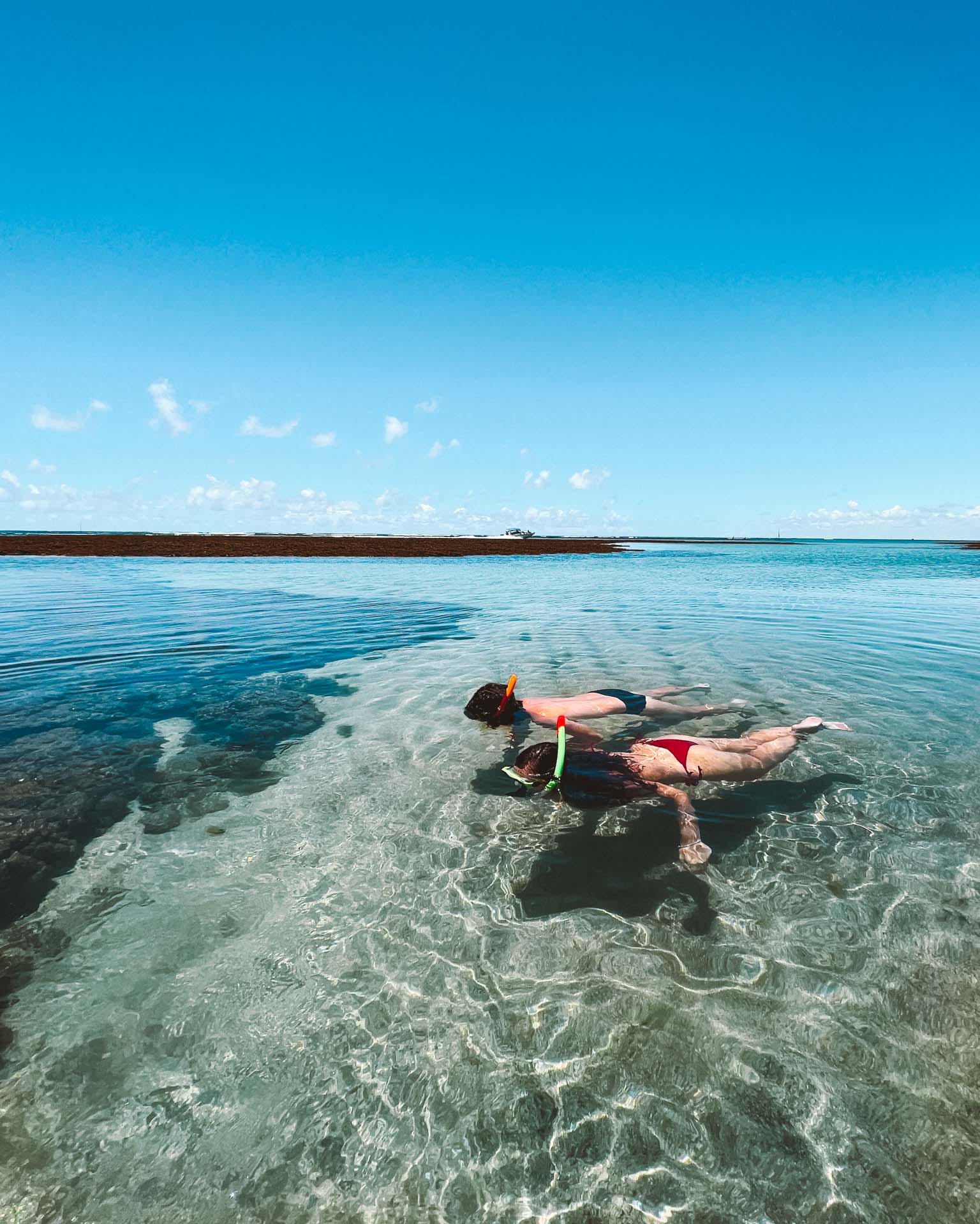 roteiro Boipeba