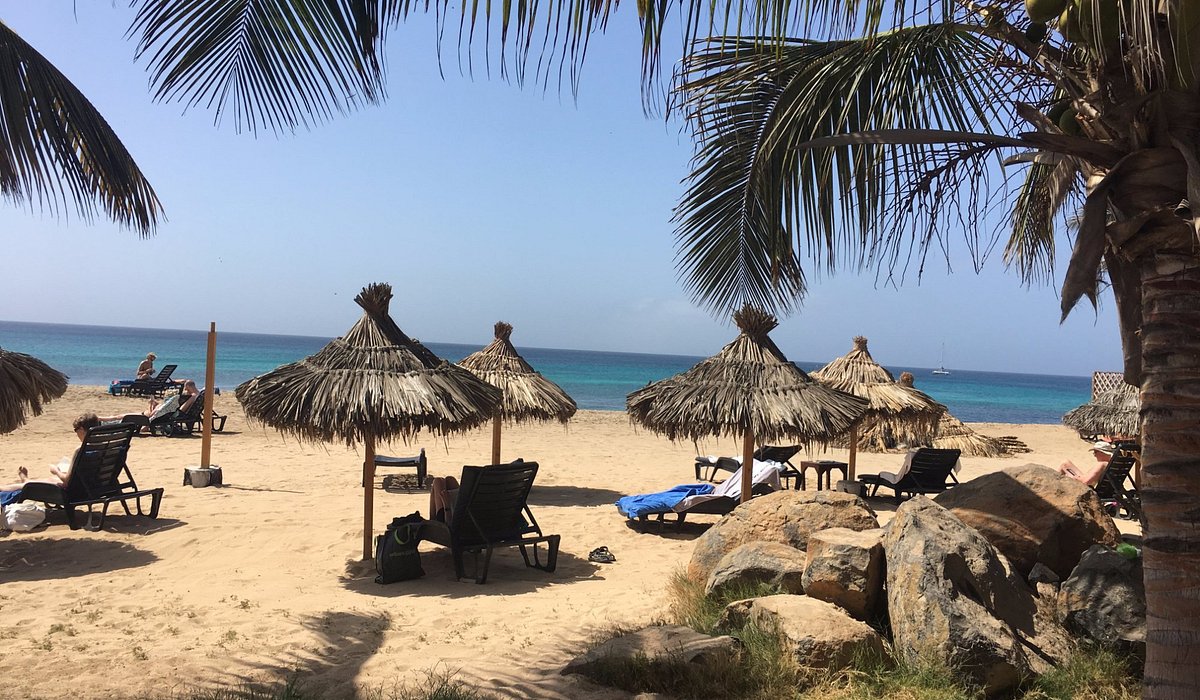 melhor ilha cabo verde