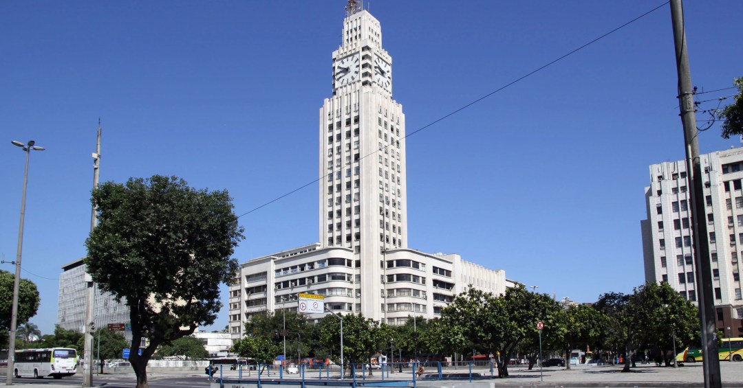 o que fazer na central do brasil