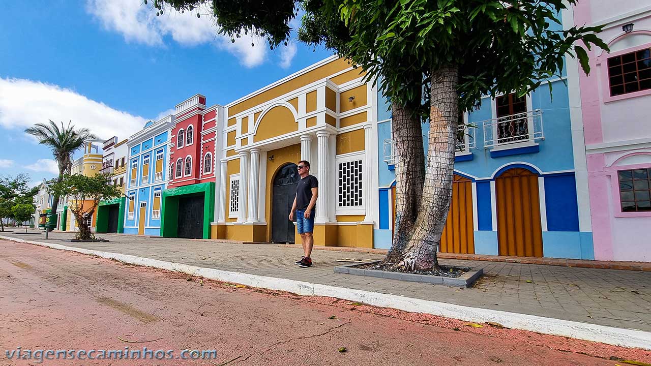 pontos turísticos cuiabá