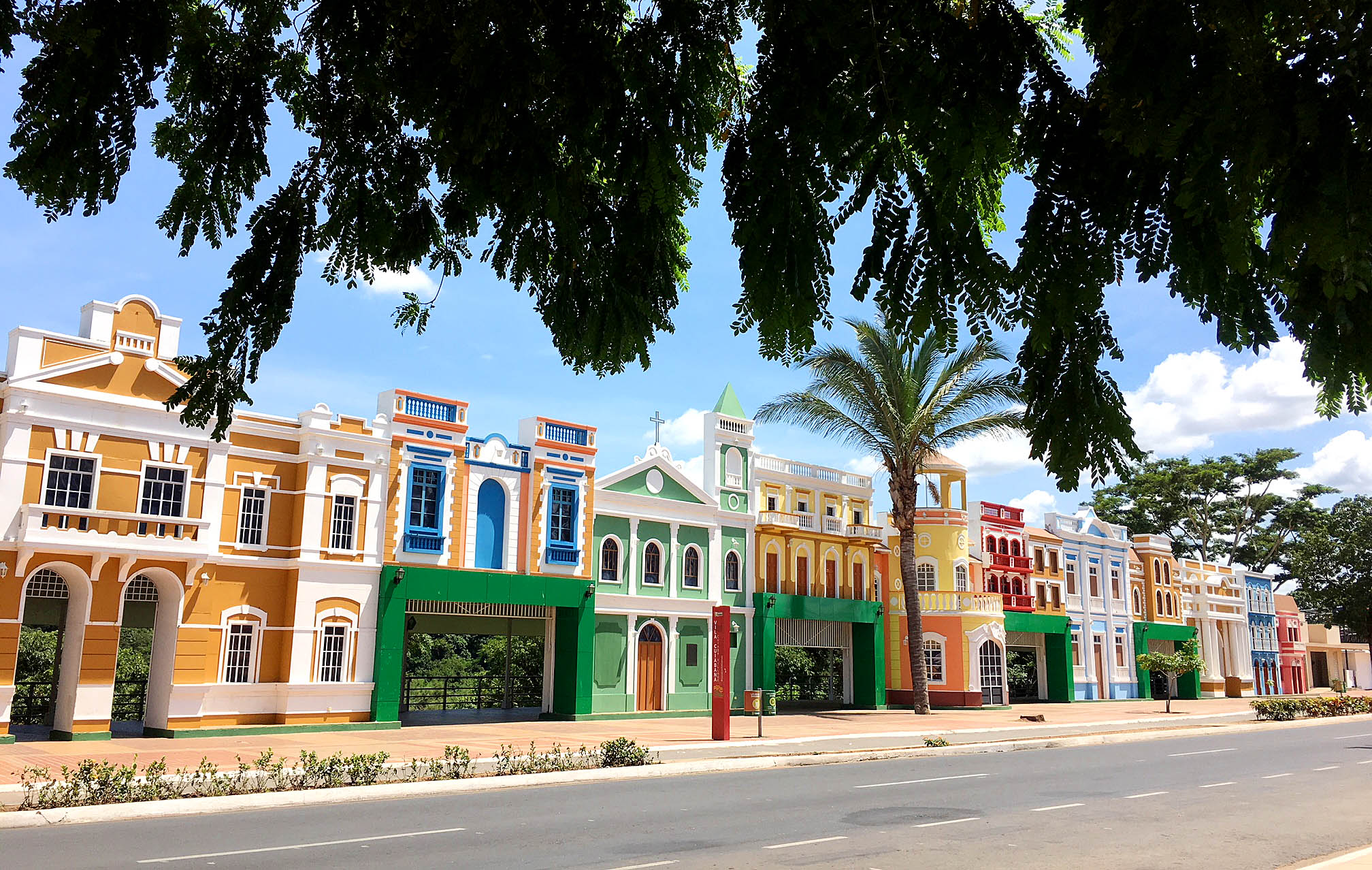 turismo em cuiabá mt