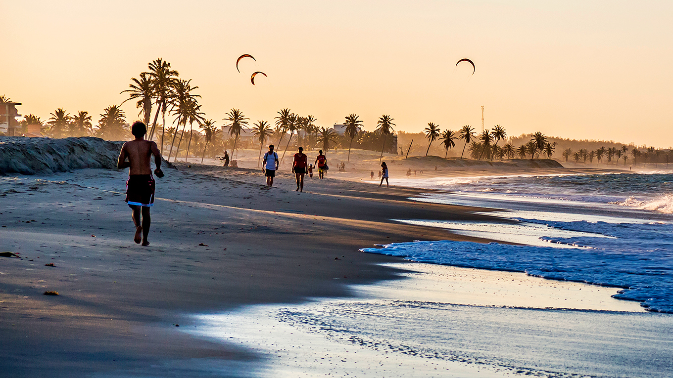 cumbuco ceará