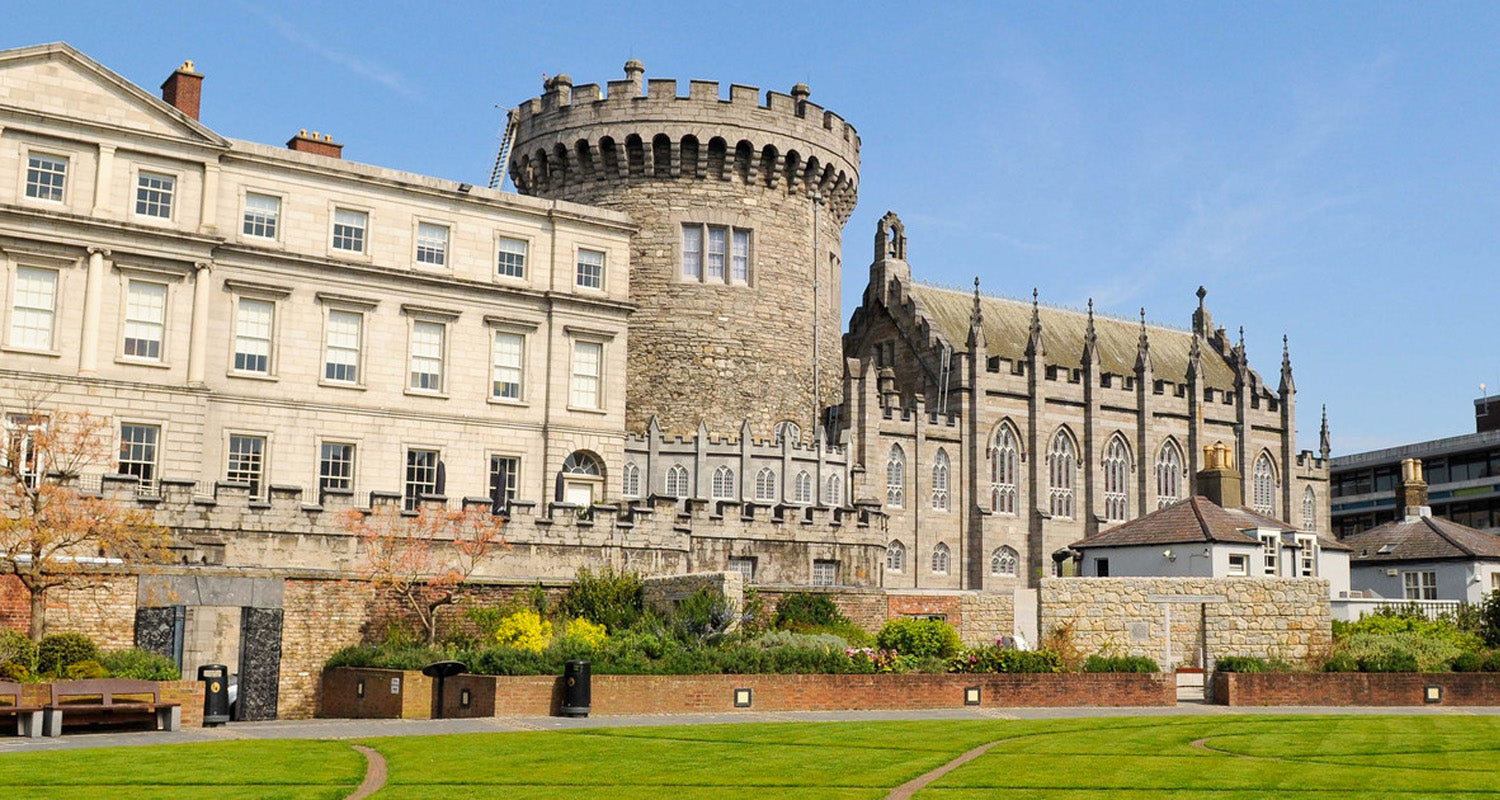 melhor época para visitar Dublin