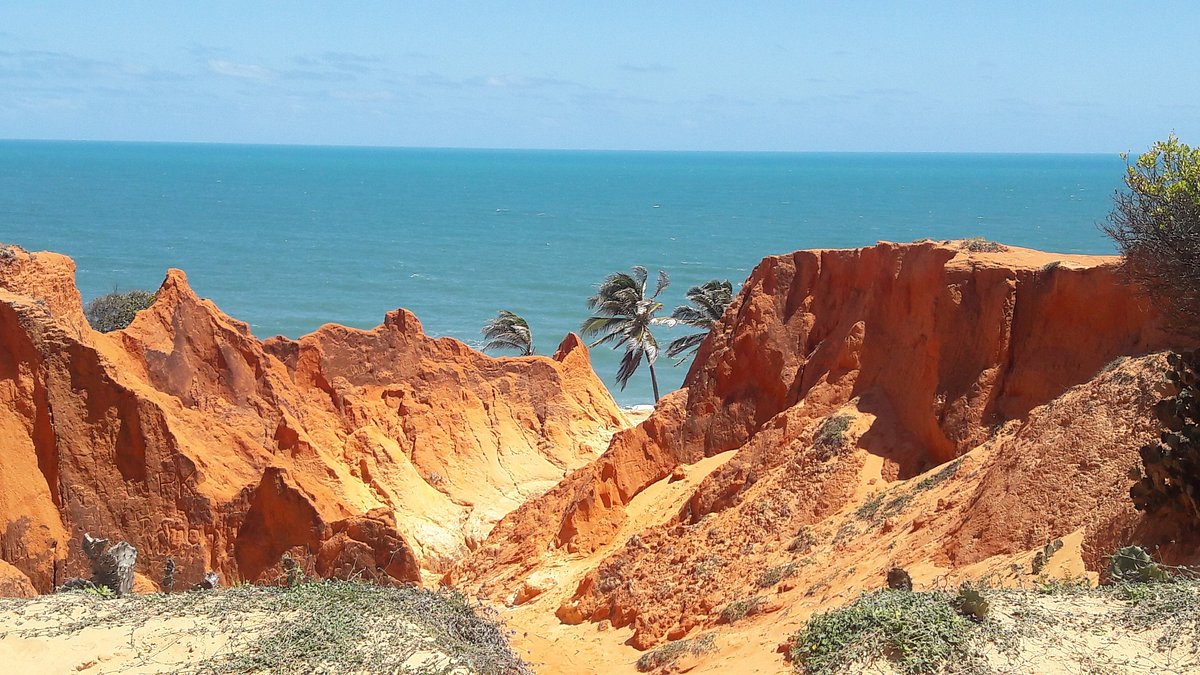 roteiro fortaleza