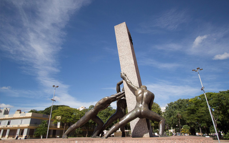 roteiro Goiânia 3 dias