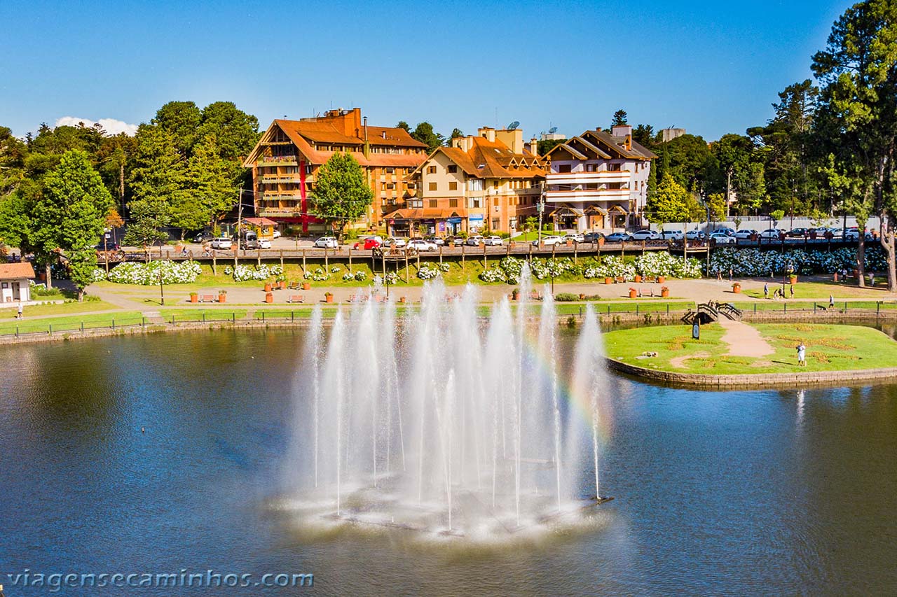 roteiro gramado 3 dias