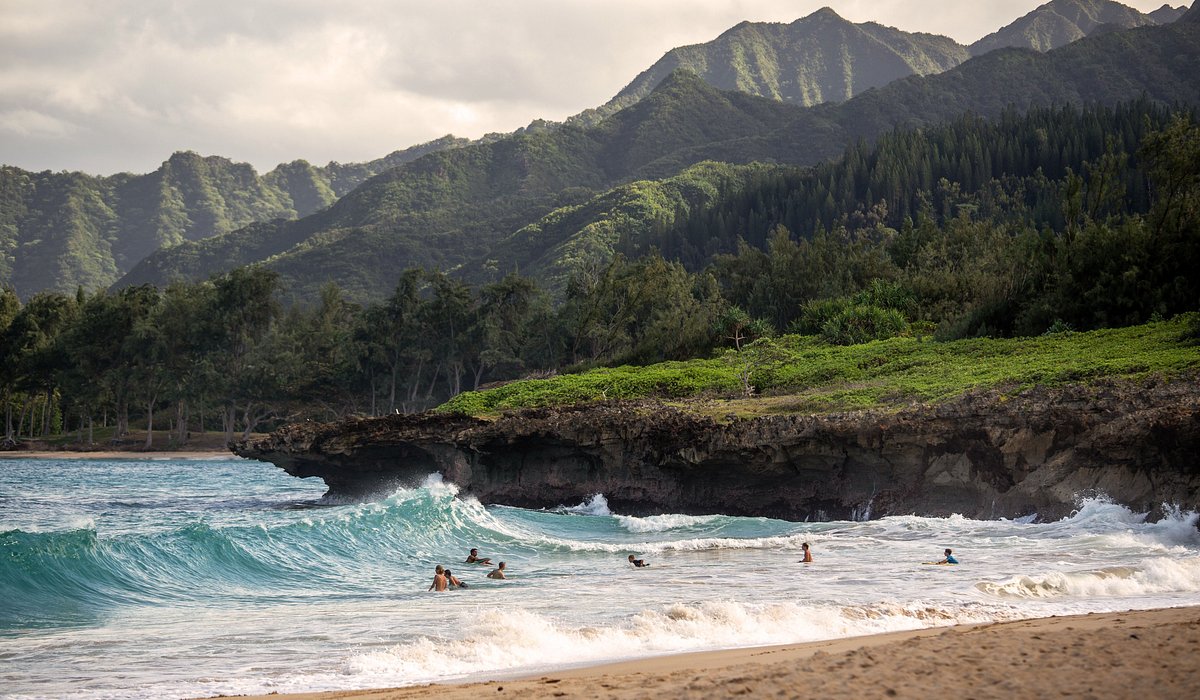 melhor epoca para visitar hawaii