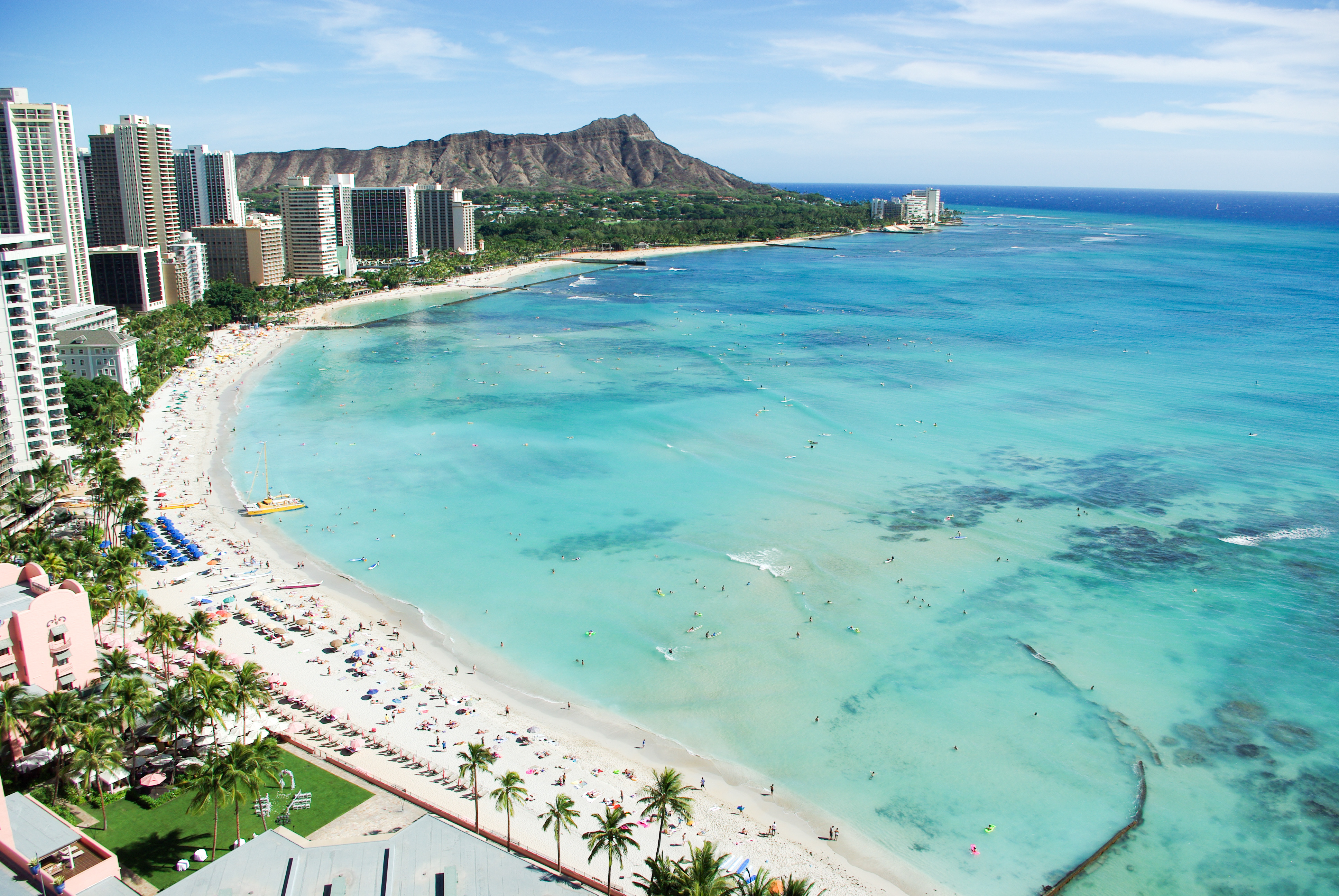 roteiro hawaii 5 dias
