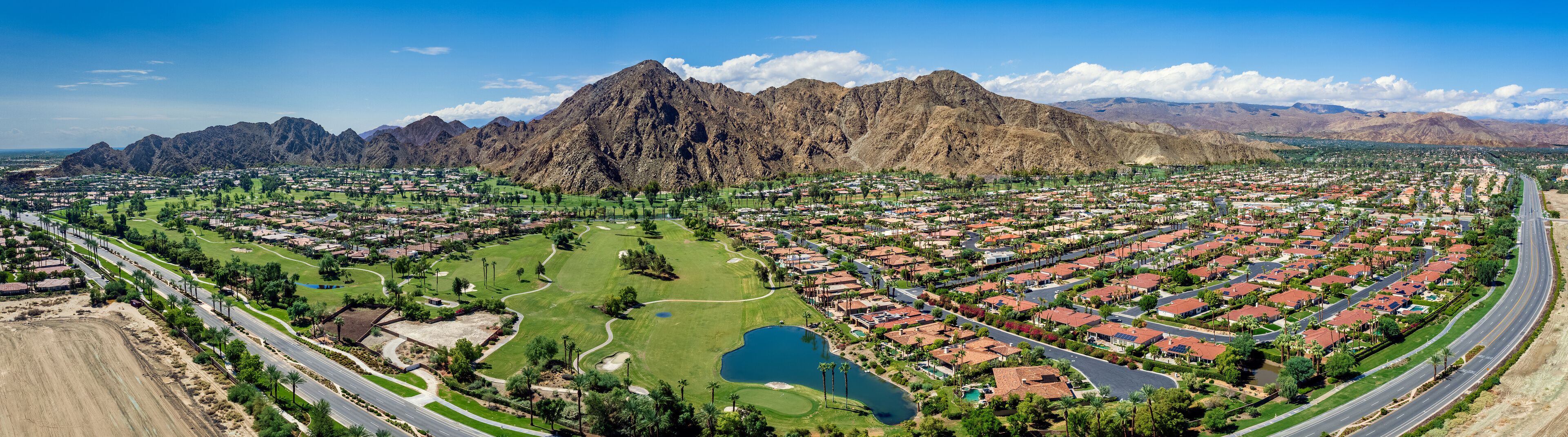 o que fazer em Indian Wells