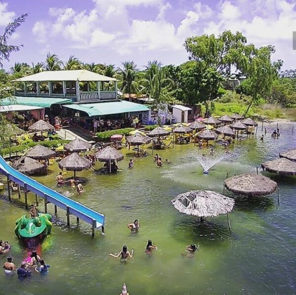 ingressos lagoa dos tambaquis