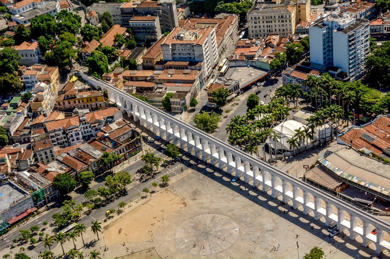 o que fazer na Lapa