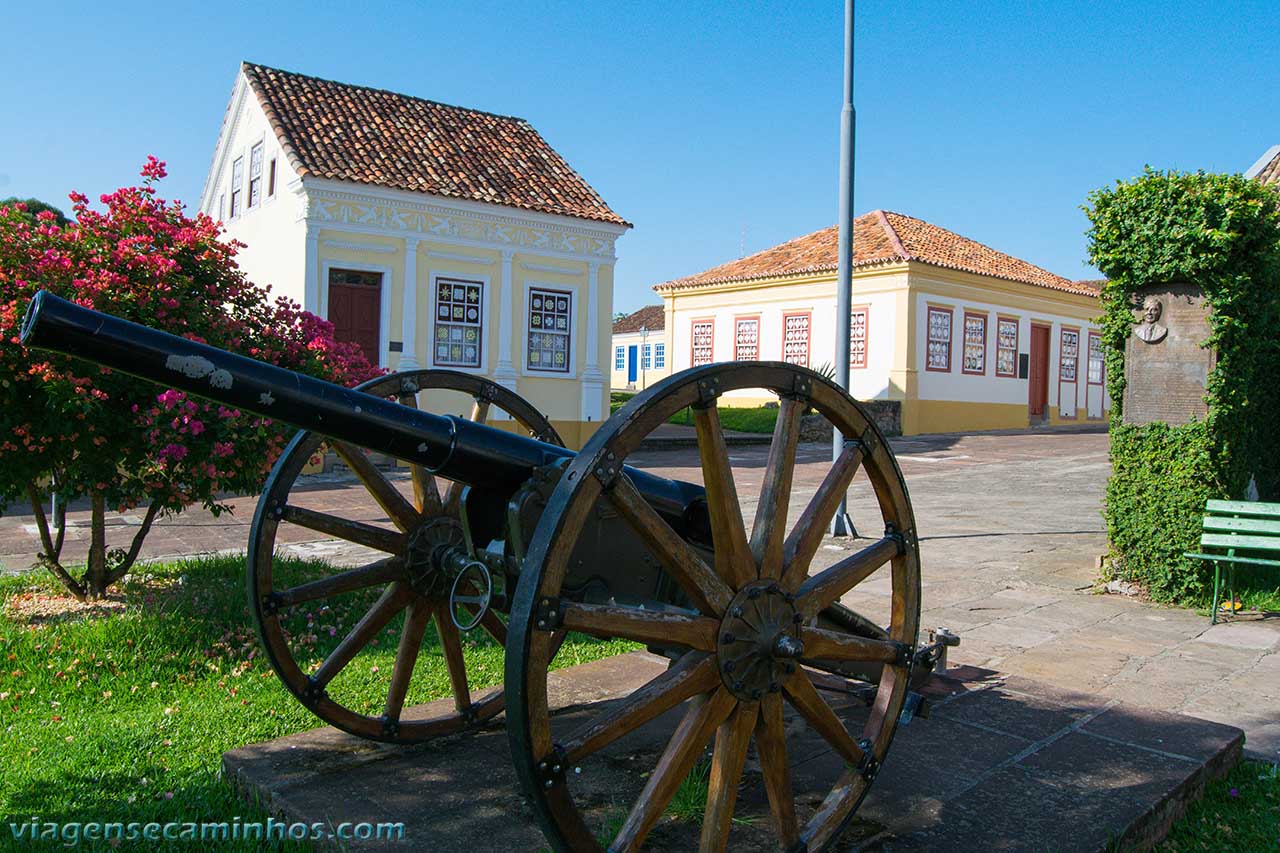 turismo Lapa