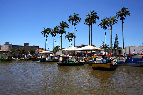 turismo em macaé