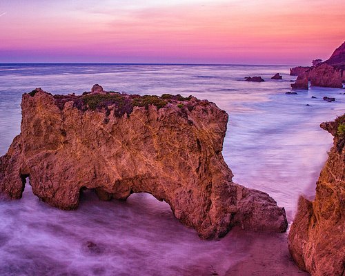 o que fazer em malibu