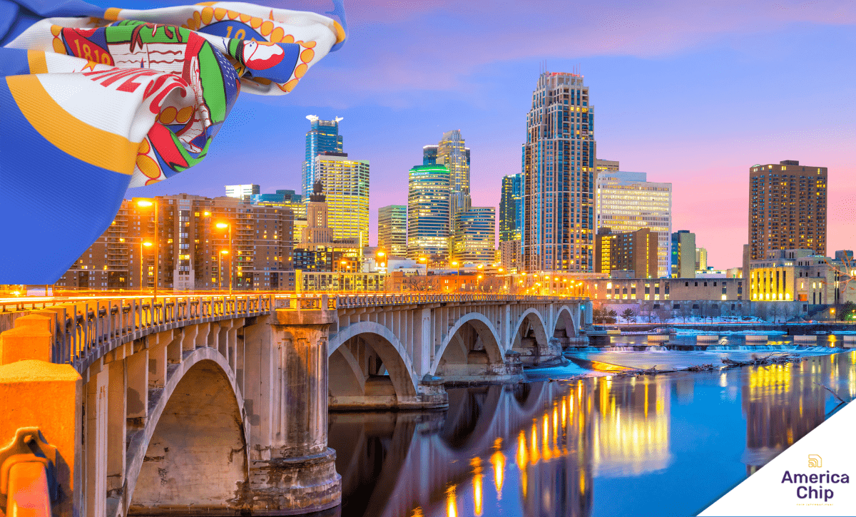 o que fazer em minnesota