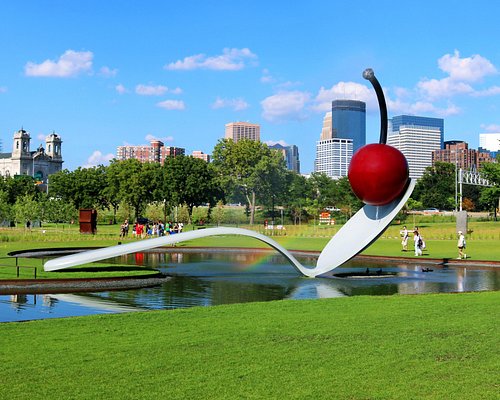 pontos turísticos minnesota